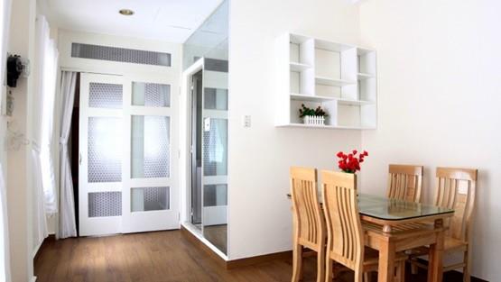 Serviced Apartment For Rent In District 1 HCMC D199247 (2)